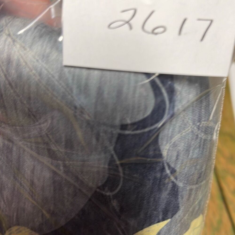 Lily by Firmiana size 1X dress - Picture 5 of 5